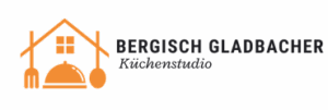 Logo Bergisch Gladbacher Küchenstudio – Küchenstudio Bergisch Gladbach